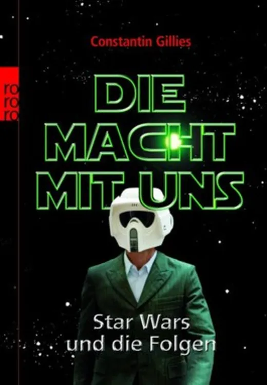 Die Macht mit uns