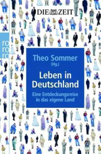 Leben in Deutschland