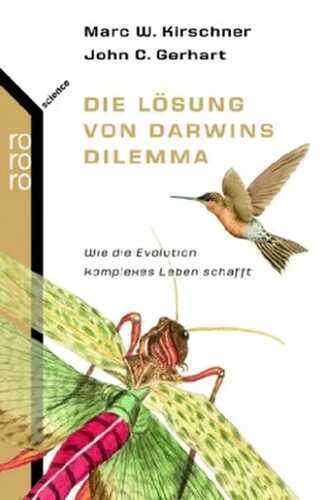 Die Lösung von Darwins Dilemma