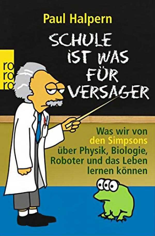 Schule ist was für Versager