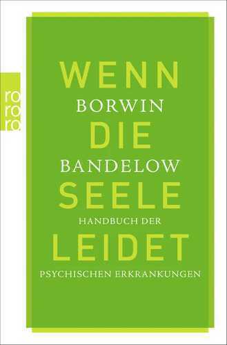 Wenn die Seele leidet