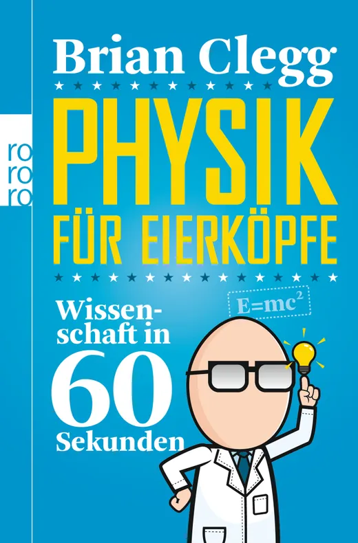Physik für Eierköpfe