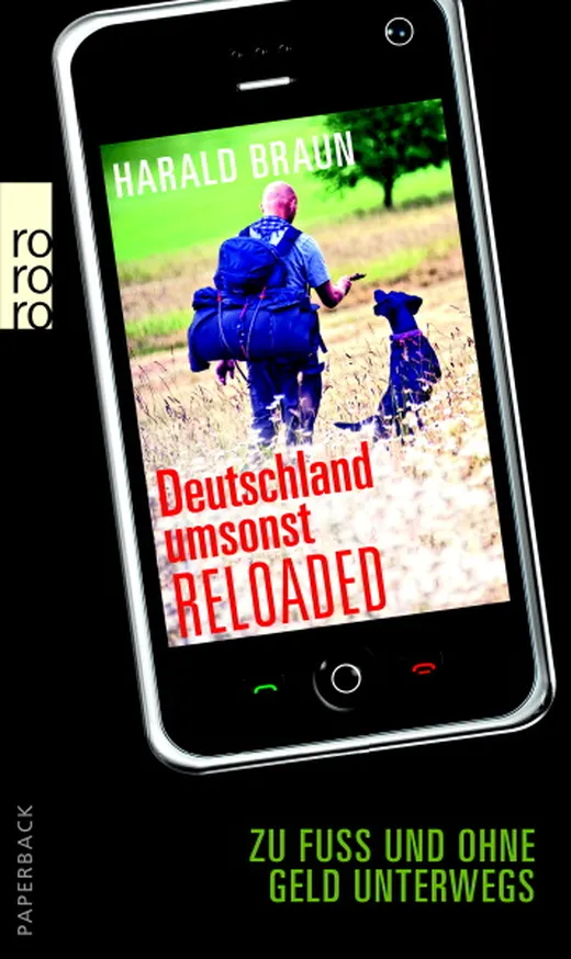 Deutschland umsonst reloaded
