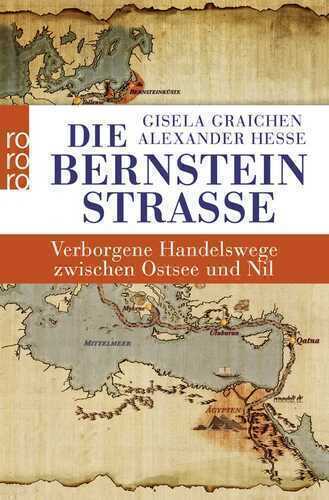 Die Bernsteinstraße