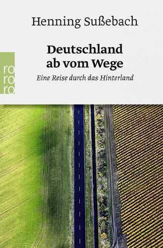 Deutschland ab vom Wege