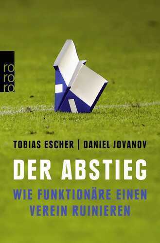 Der Abstieg — Tobias Escher