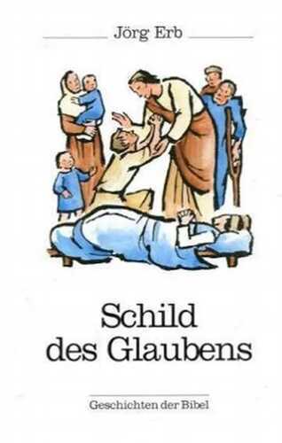 Schild des Glaubens
