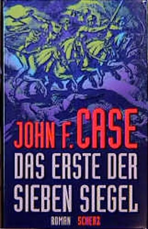Das Erste der sieben Siegel