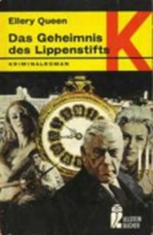Das Geheimnis des Lippenstifts