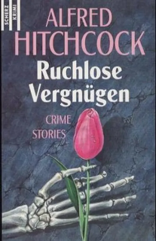 Ruchlose Vergnügen