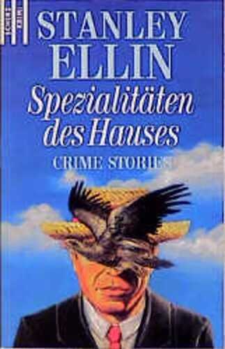 Spezialitäten des Hauses