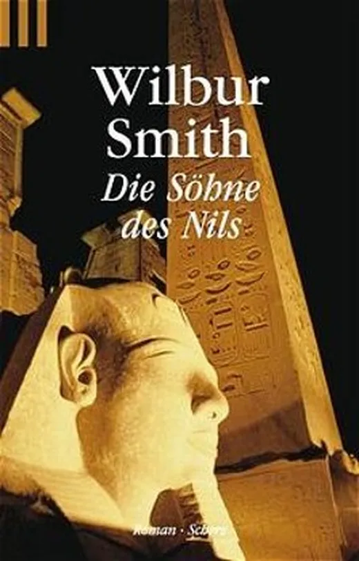 Die Söhne des Nils.