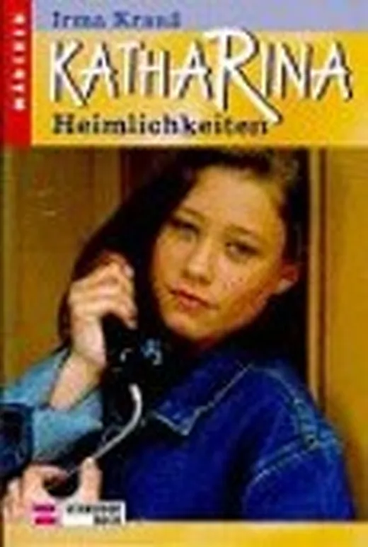 Heimlichkeiten