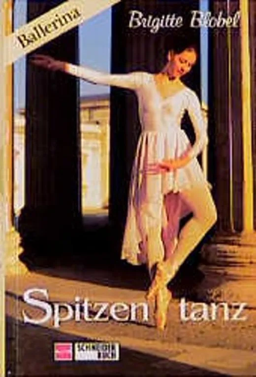 Spitzentanz