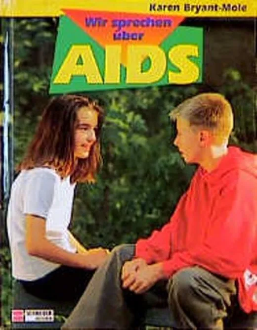 Wir sprechen über Aids