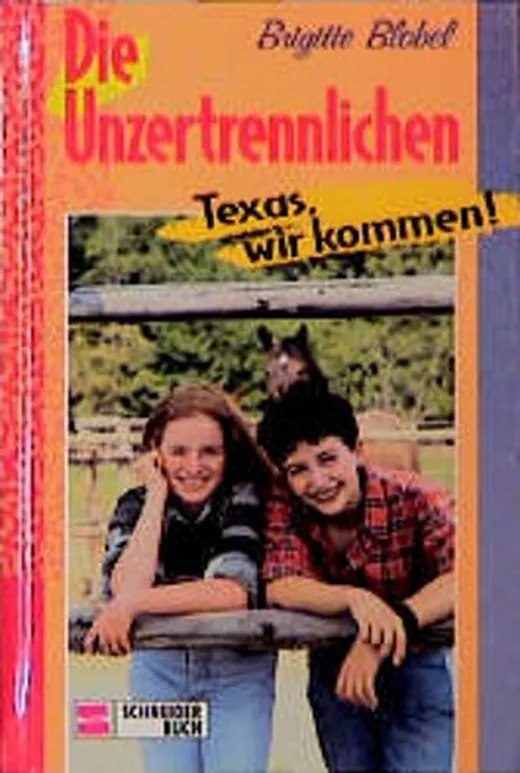 Texas, wir kommen!