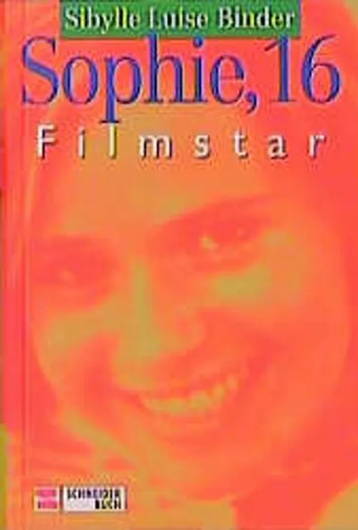 Sophie, 16, Filmstar