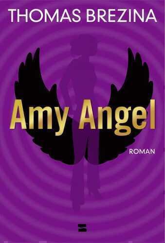 Amy Angel — Thomas C. Brezina