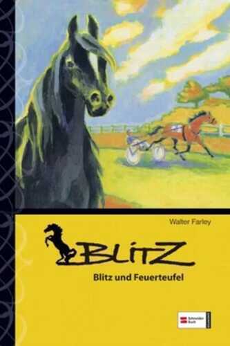 Blitz und Feuerteufel