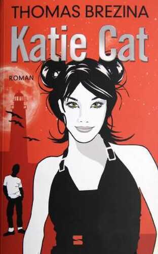 Katie Cat — Thomas C. Brezina