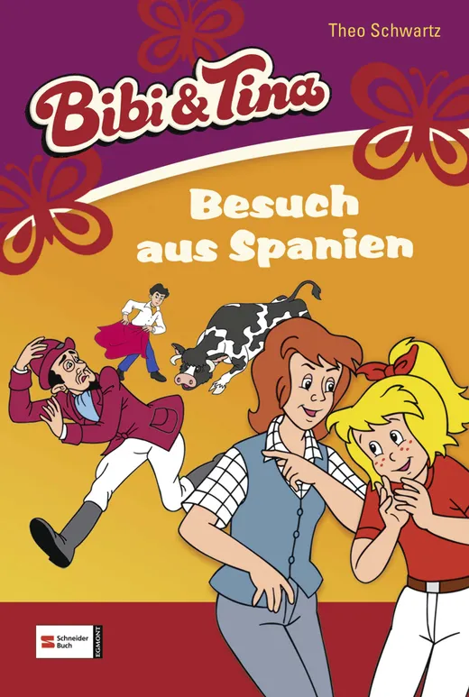 Bibi & Tina, Band 32