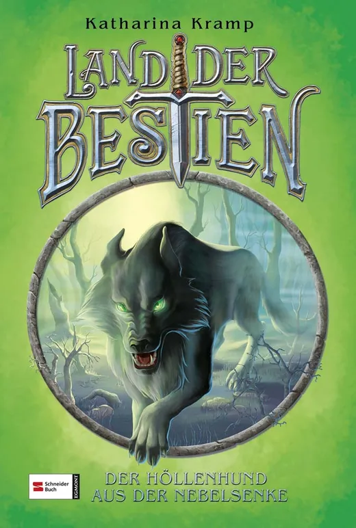 Land der Bestien, Band 01