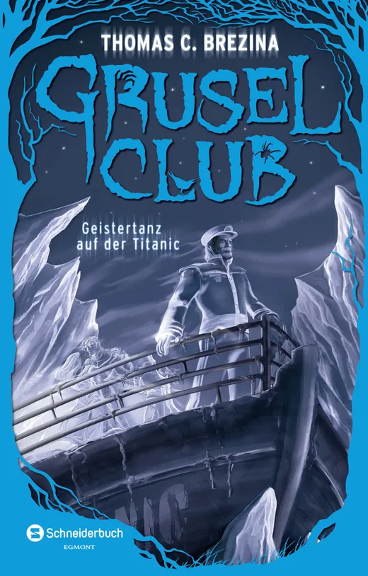 Grusel-Club Sammelband 02