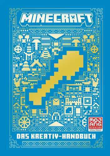 Minecraft – Das Kreativ-Handbuch