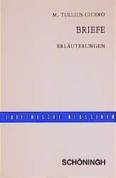 Briefe - Erläuterungen
