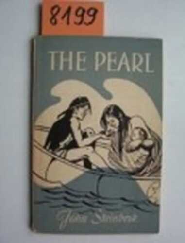 The Pearl — John Steinbeck