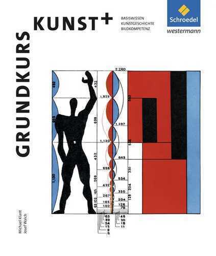 Grundkurs Kunst. Ausgabe 2002 für die Sekundarstufe II / Grundkurs Kunst - Ausgabe 2002 für die Sekundarstufe II