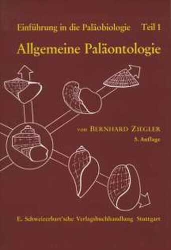 Einführung in die Paläobiologie