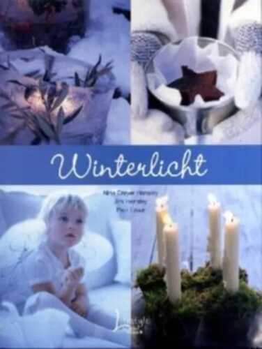 Winterlicht — Nina Dreyer Hensley