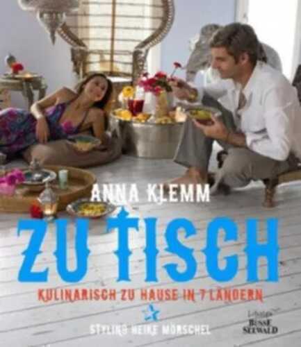 Zu Tisch