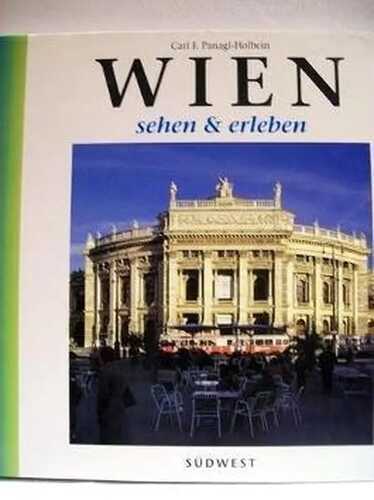 WIEN - sehen und erleben,