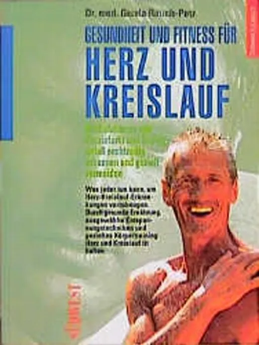 Gesundheit und Fitness für Herz und Kreislauf