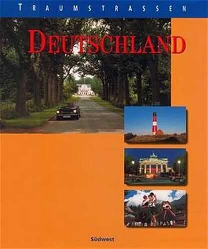 Traumstrassen Deutschland