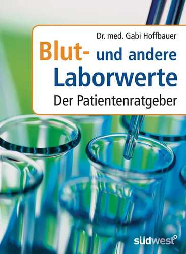 Blut- und Laborwerte