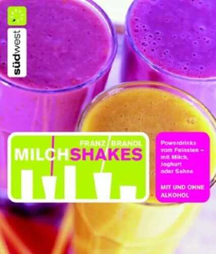 Milchshakes