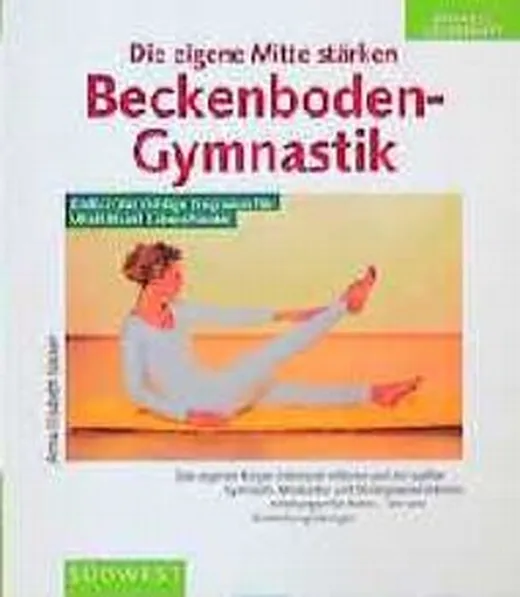 Beckenboden-Gymnastik