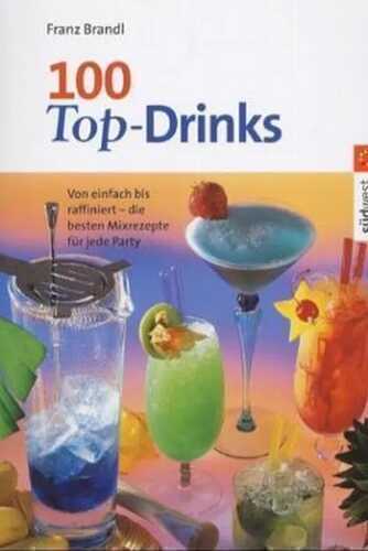 100 Top-Drinks