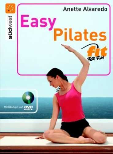 Easy Pilates