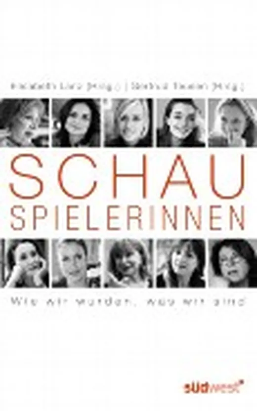 Schauspielerinnen