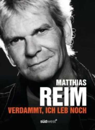 Verdammt, ich leb noch