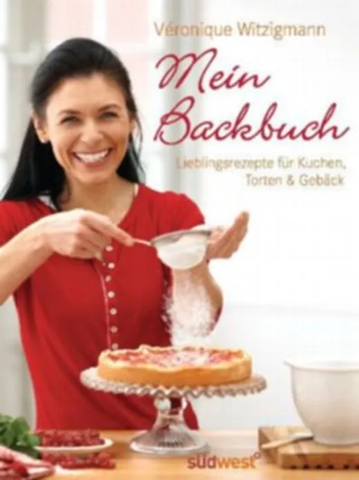 Mein Backbuch