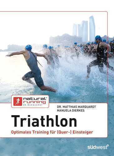 Triathlon — Matthias Marquardt