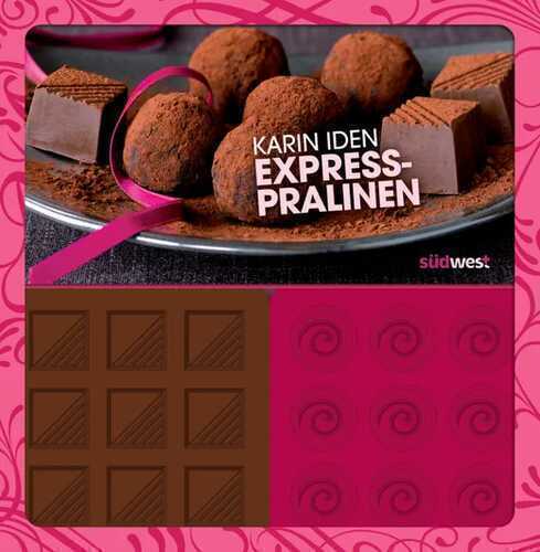 Express-Pralinen-Set — Karin Iden