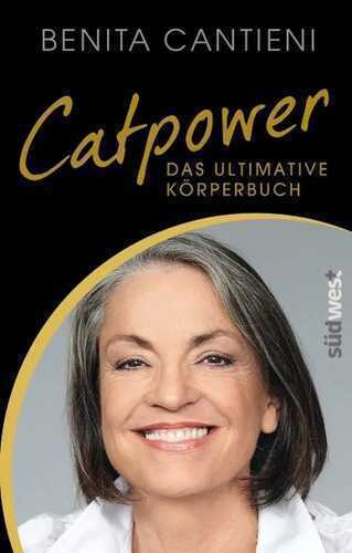 Catpower — Benita Cantieni