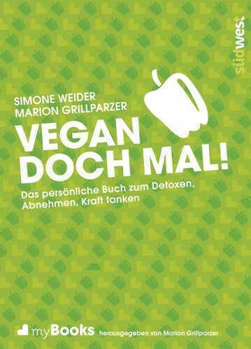 myBook – Vegan doch mal!