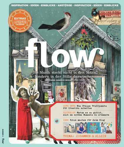 Flow Nummer 6